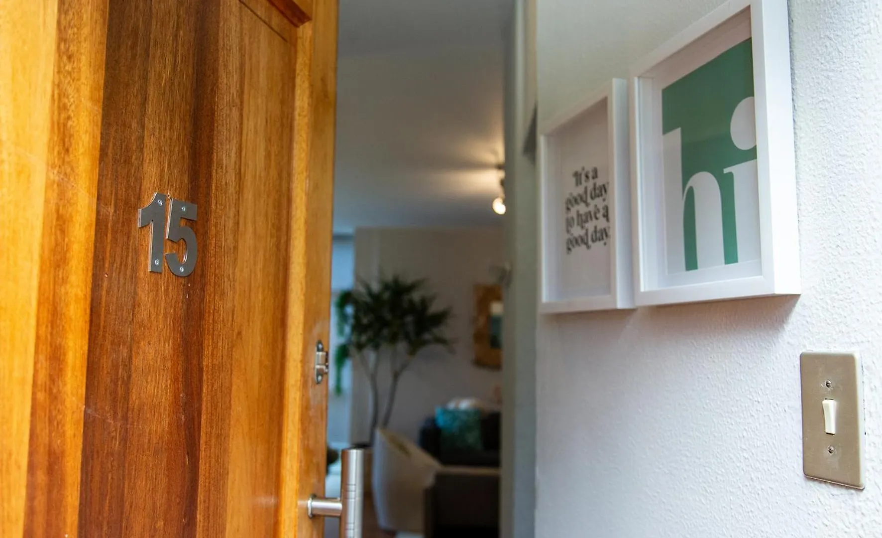 Daire Modern Family Studio In Green Point With Parking & Pool Cape Town Güney Afrika